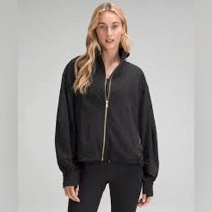 Lululemon Define Relaxed-Fit Jacket *Luon